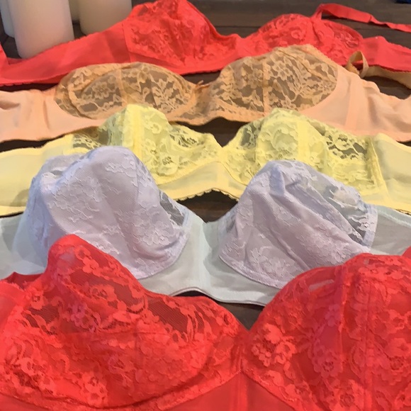 Vanity Fair Other - Vintage 1960’s Bras